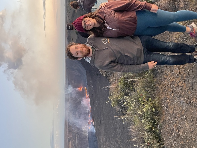 Thomas and Ava