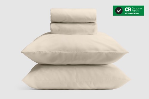 Comphy SoftSpa Sheet Set