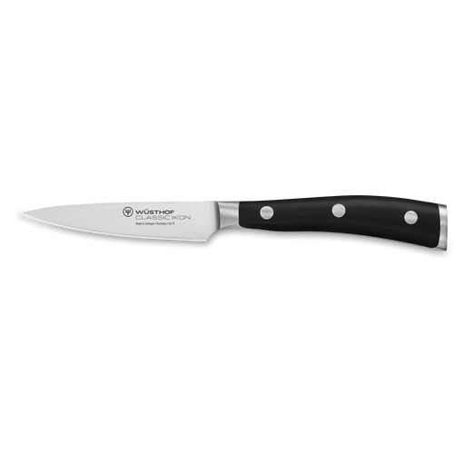 Wüsthof Classic Ikon Paring Knife